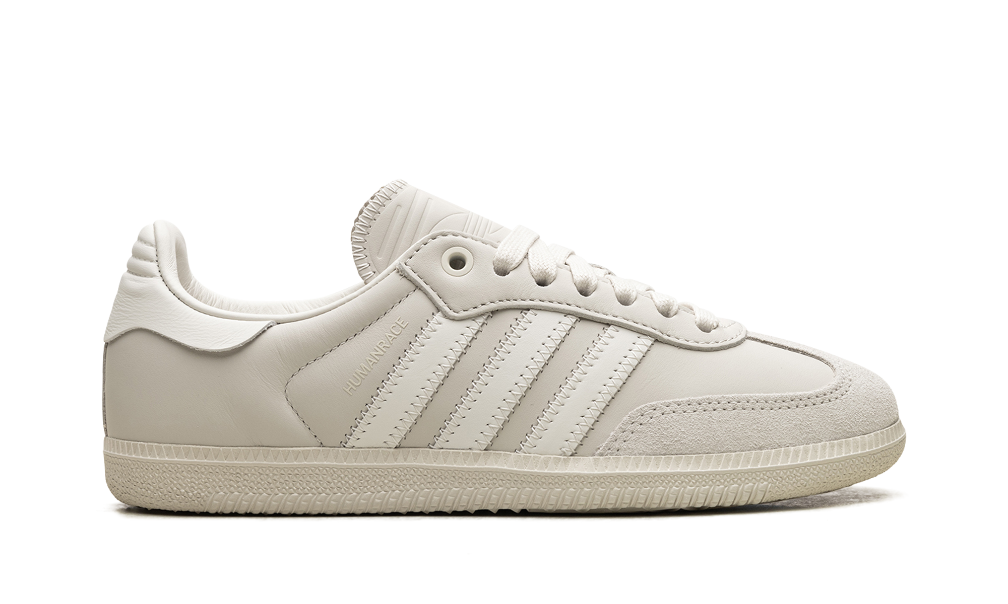Samba "pharrell Williams - Cloud White" - 6