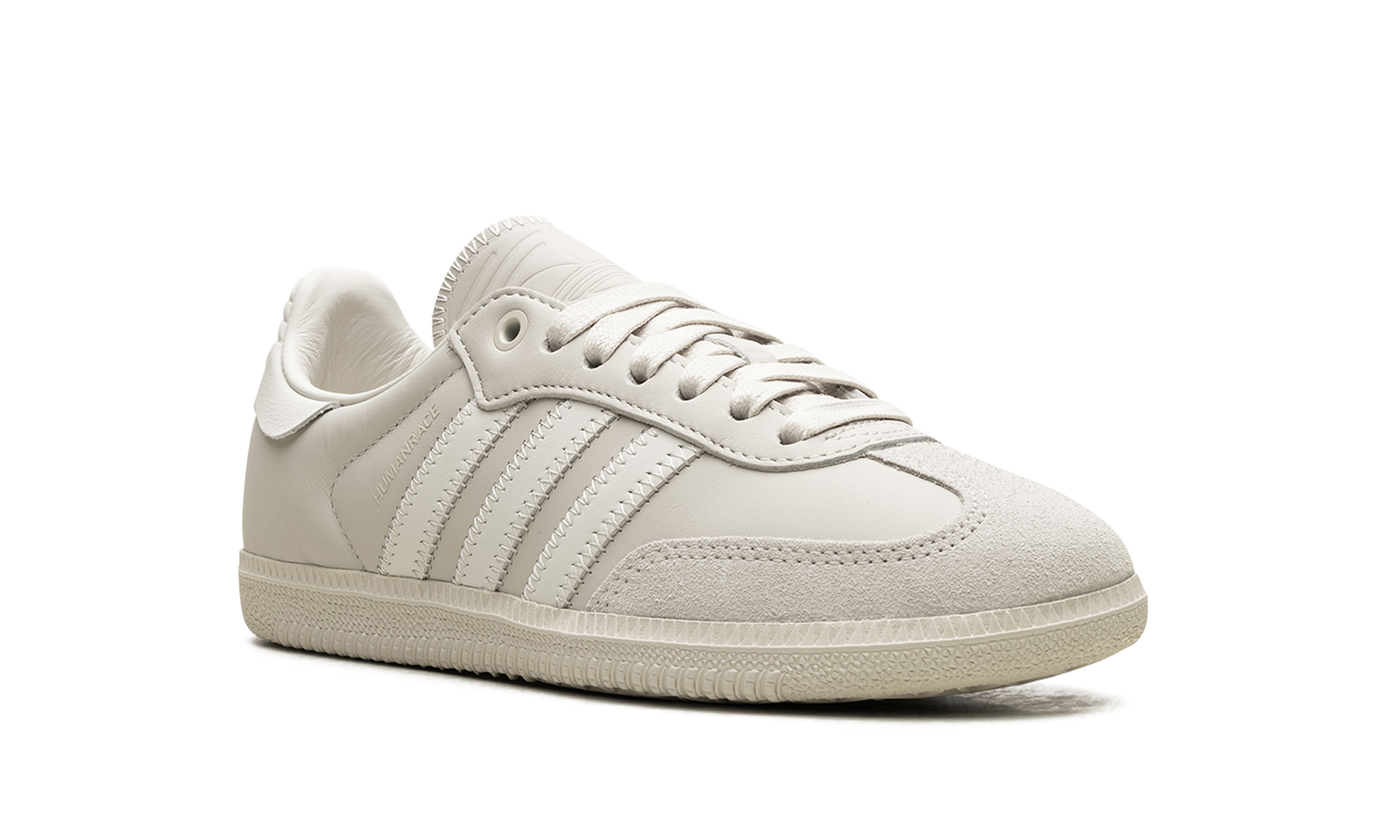 Samba "pharrell Williams - Cloud White" - 7