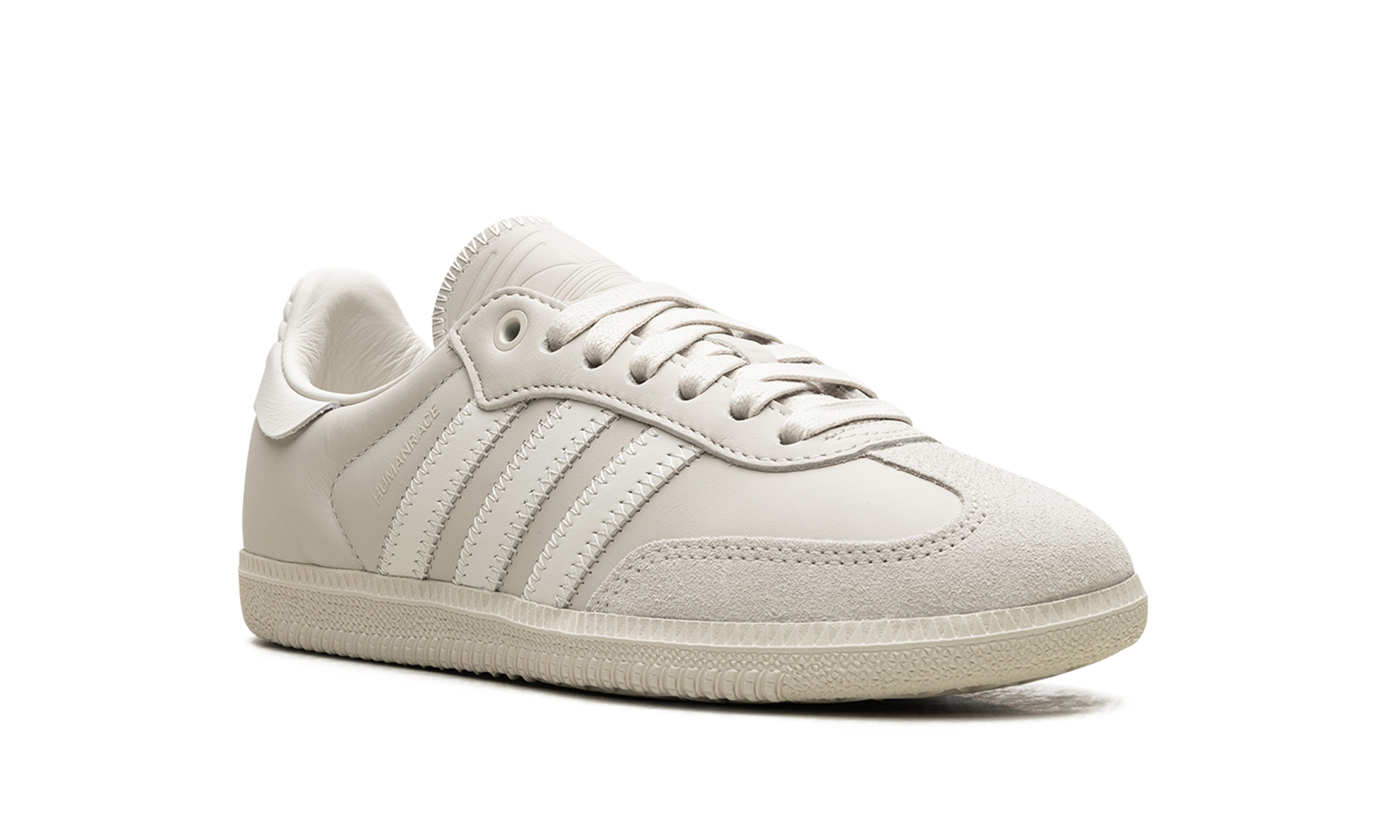 Samba "pharrell Williams - Cloud White" - 7