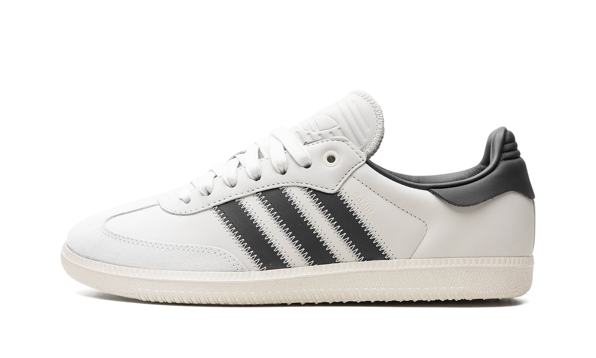 Samba "pharrell Williams - Core Black" - 1