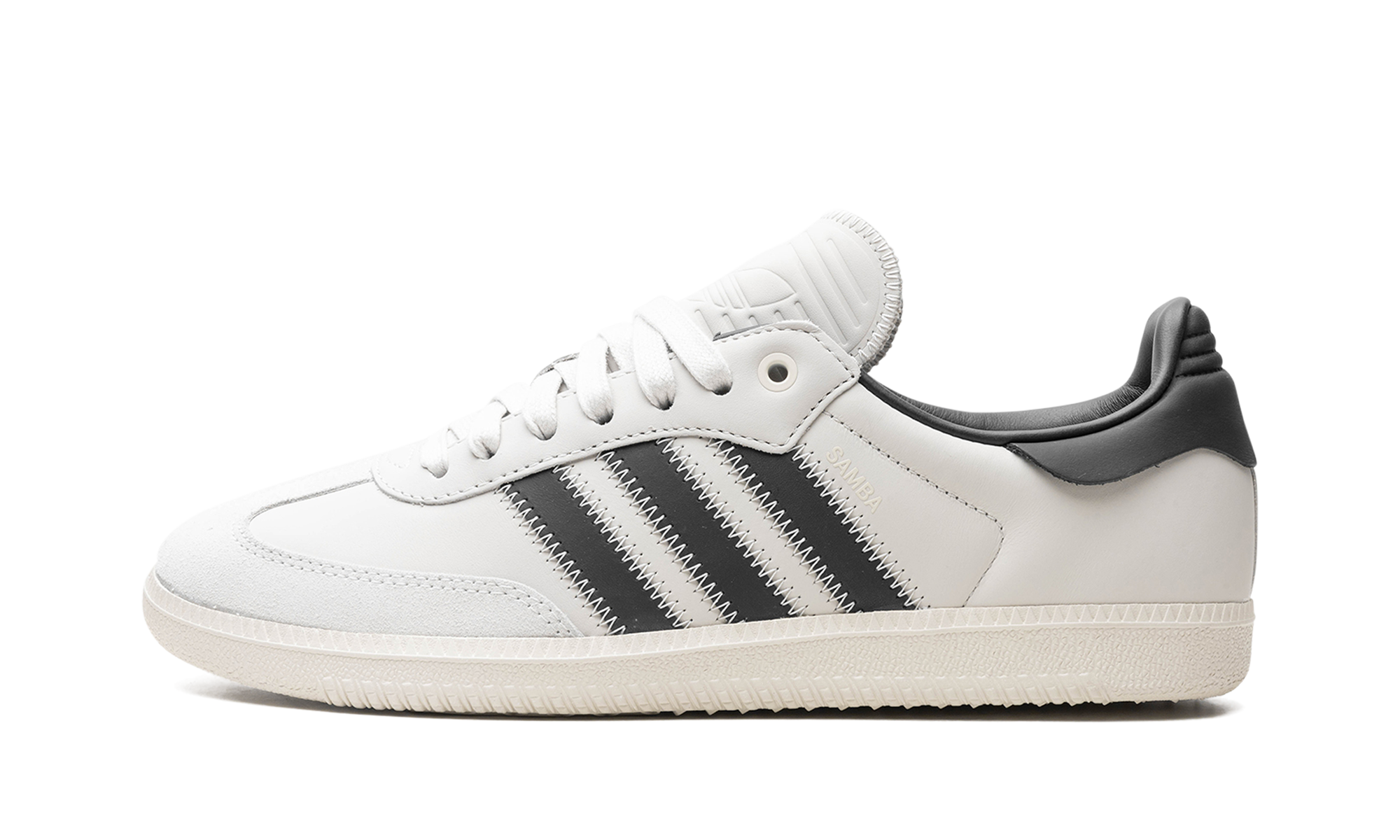 Samba "pharrell Williams - Core Black" - 1