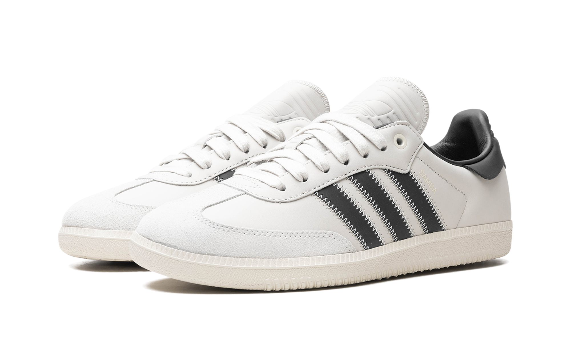 Samba "pharrell Williams - Core Black" - 2