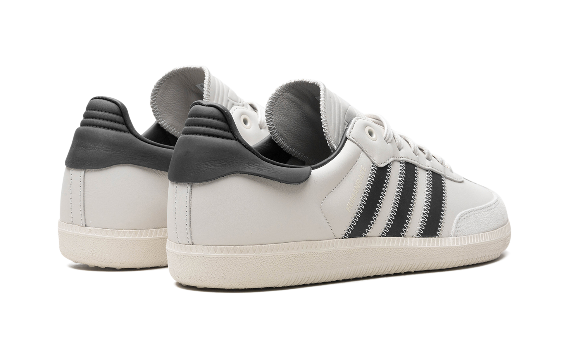 Samba "pharrell Williams - Core Black" - 3