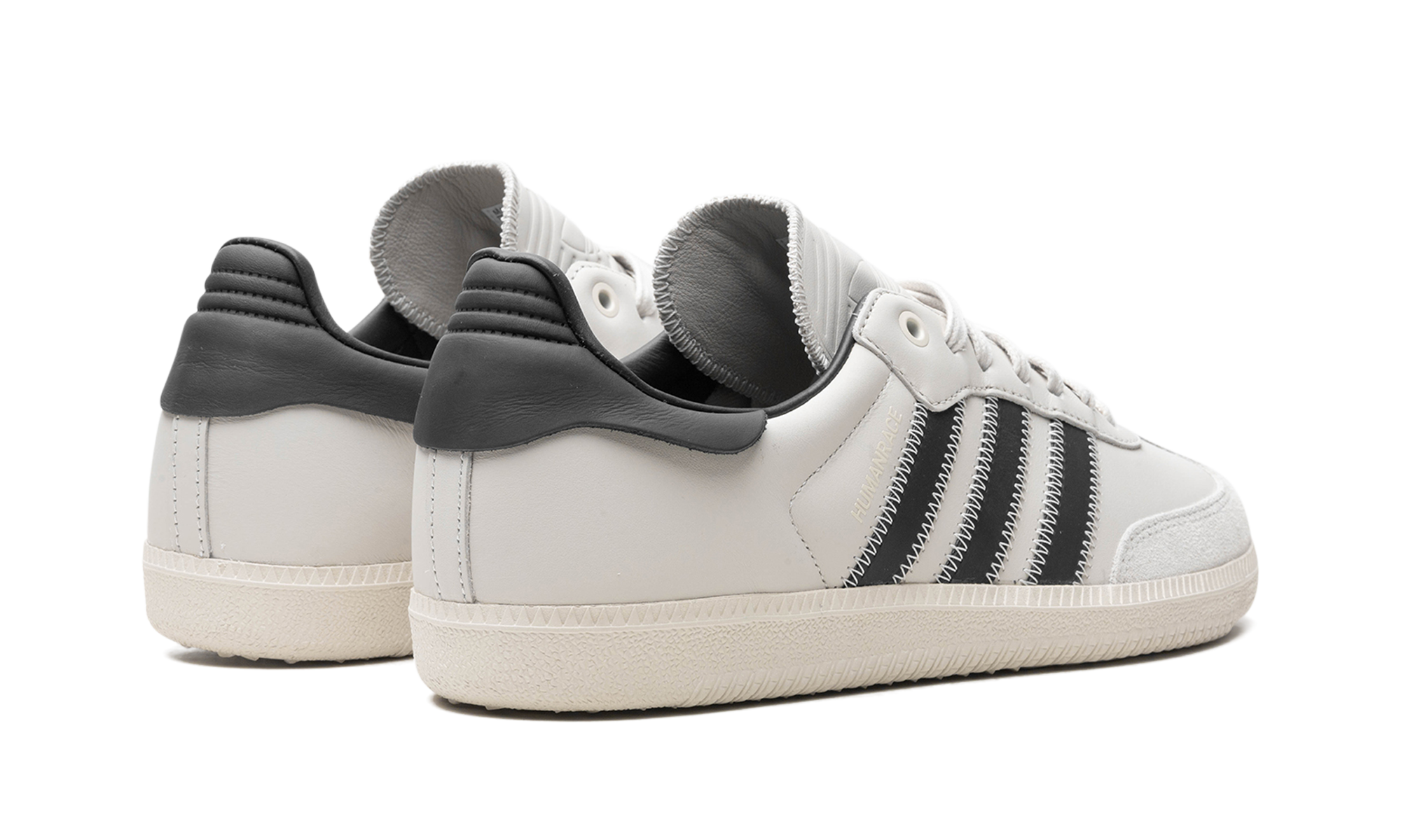 Samba "pharrell Williams - Core Black" - 3