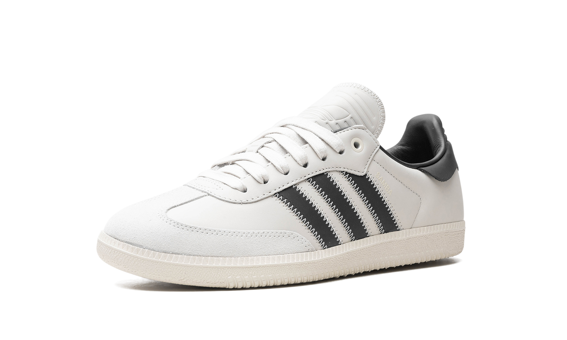 Samba "pharrell Williams - Core Black" - 4