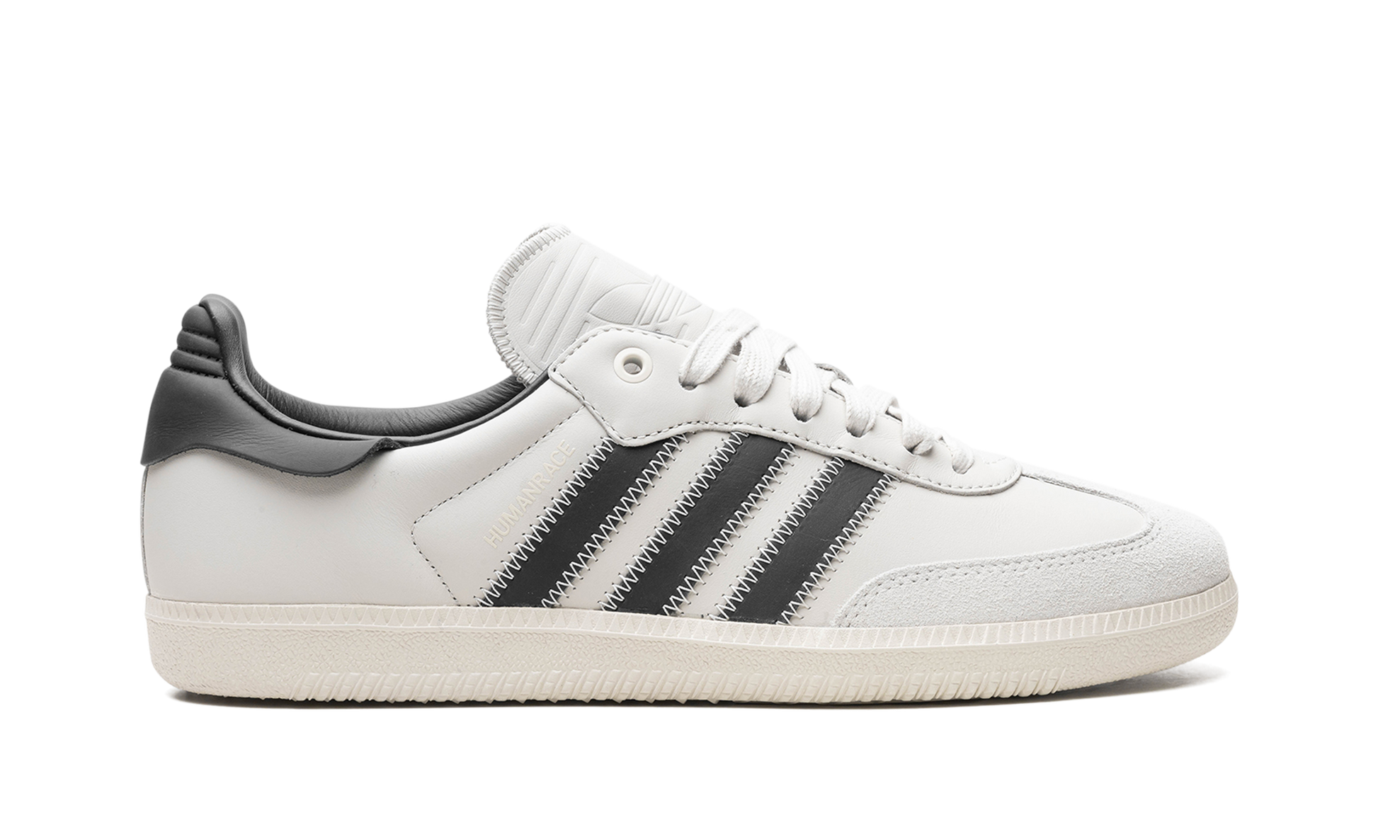 Samba "pharrell Williams - Core Black" - 6