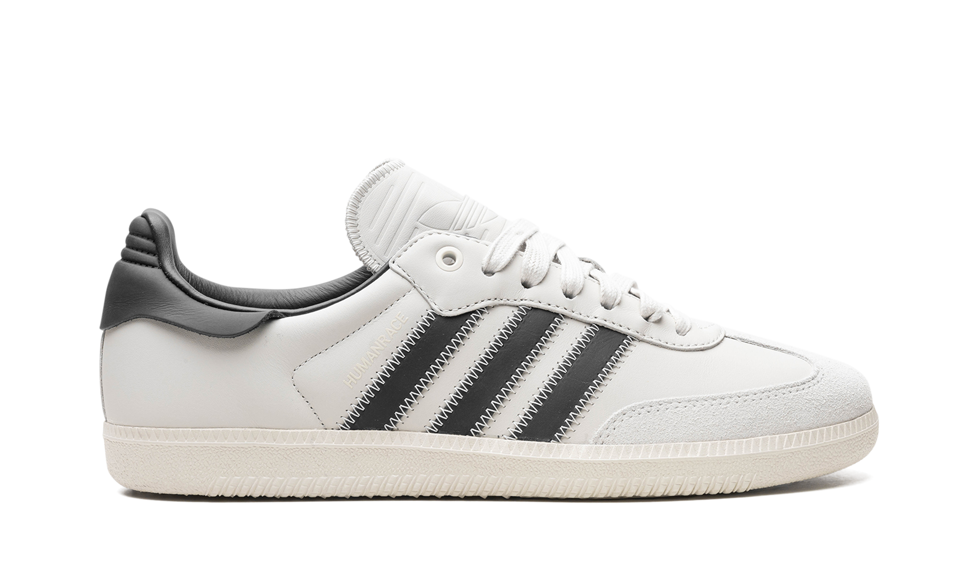 Samba "pharrell Williams - Core Black" - 6