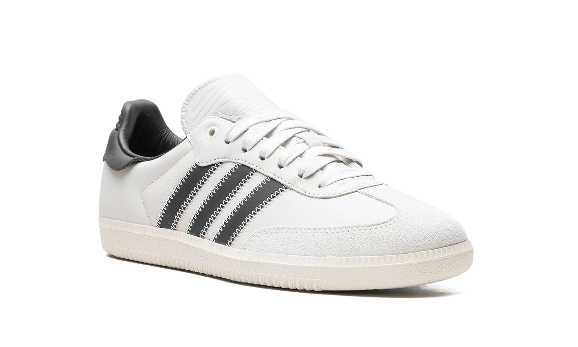 Samba "pharrell Williams - Core Black" - 7