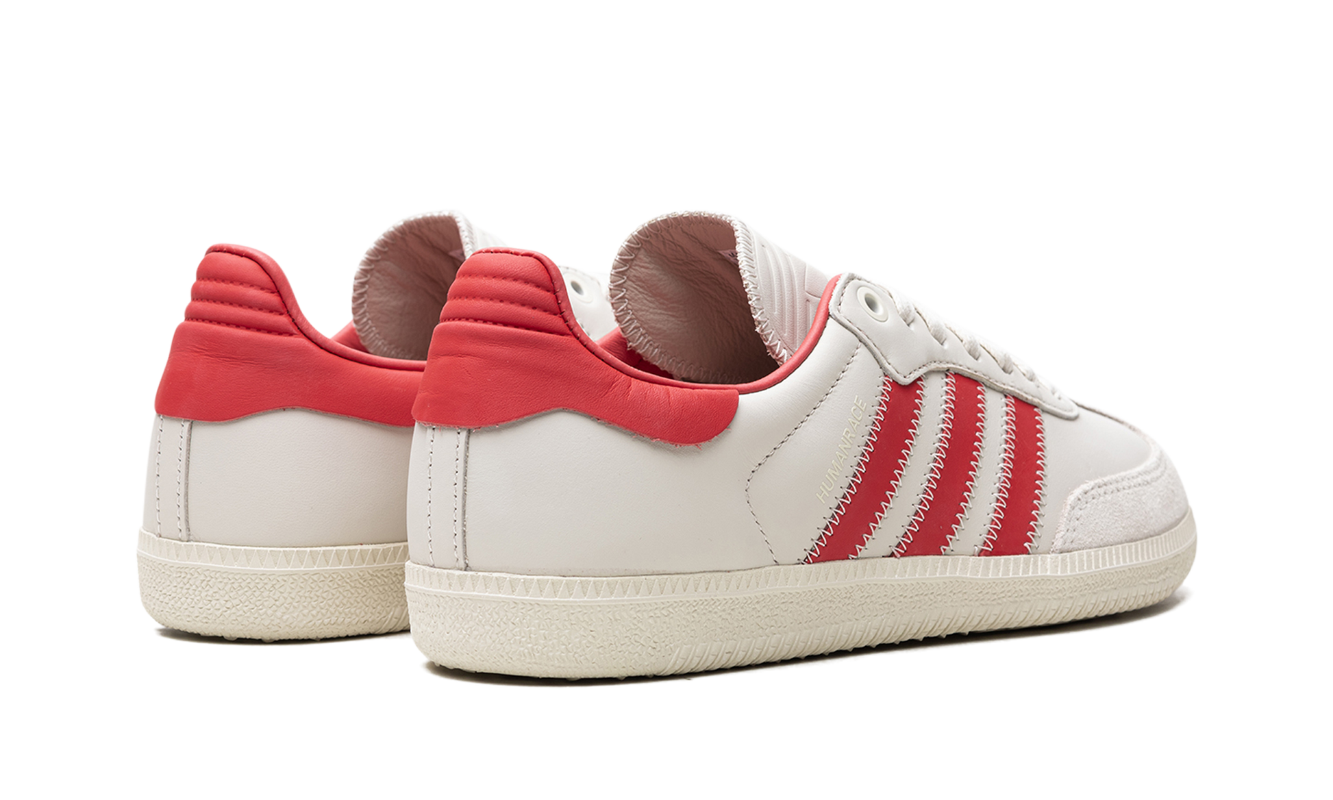 Samba "pharrell Williams - Glory Red" - 3