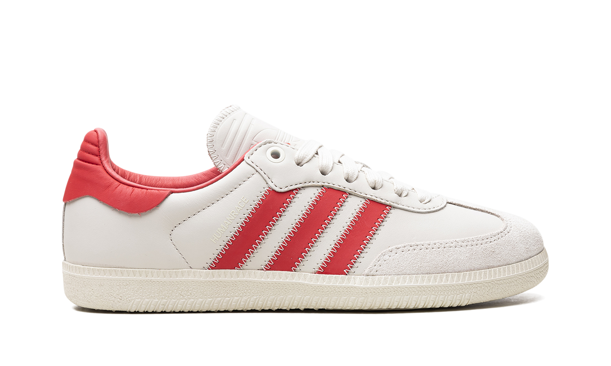 Samba "pharrell Williams - Glory Red" - 6