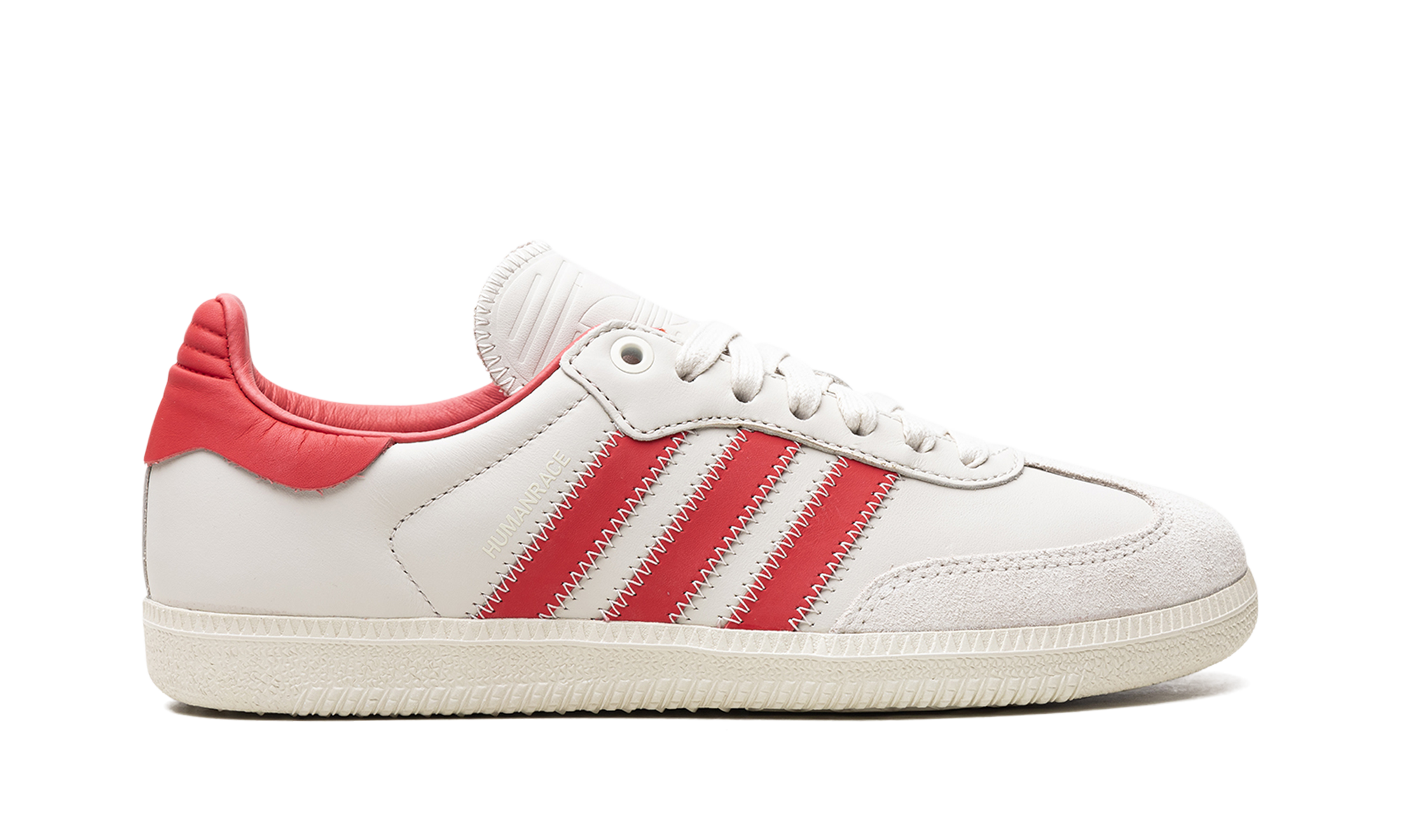 Samba "pharrell Williams - Glory Red" - 6