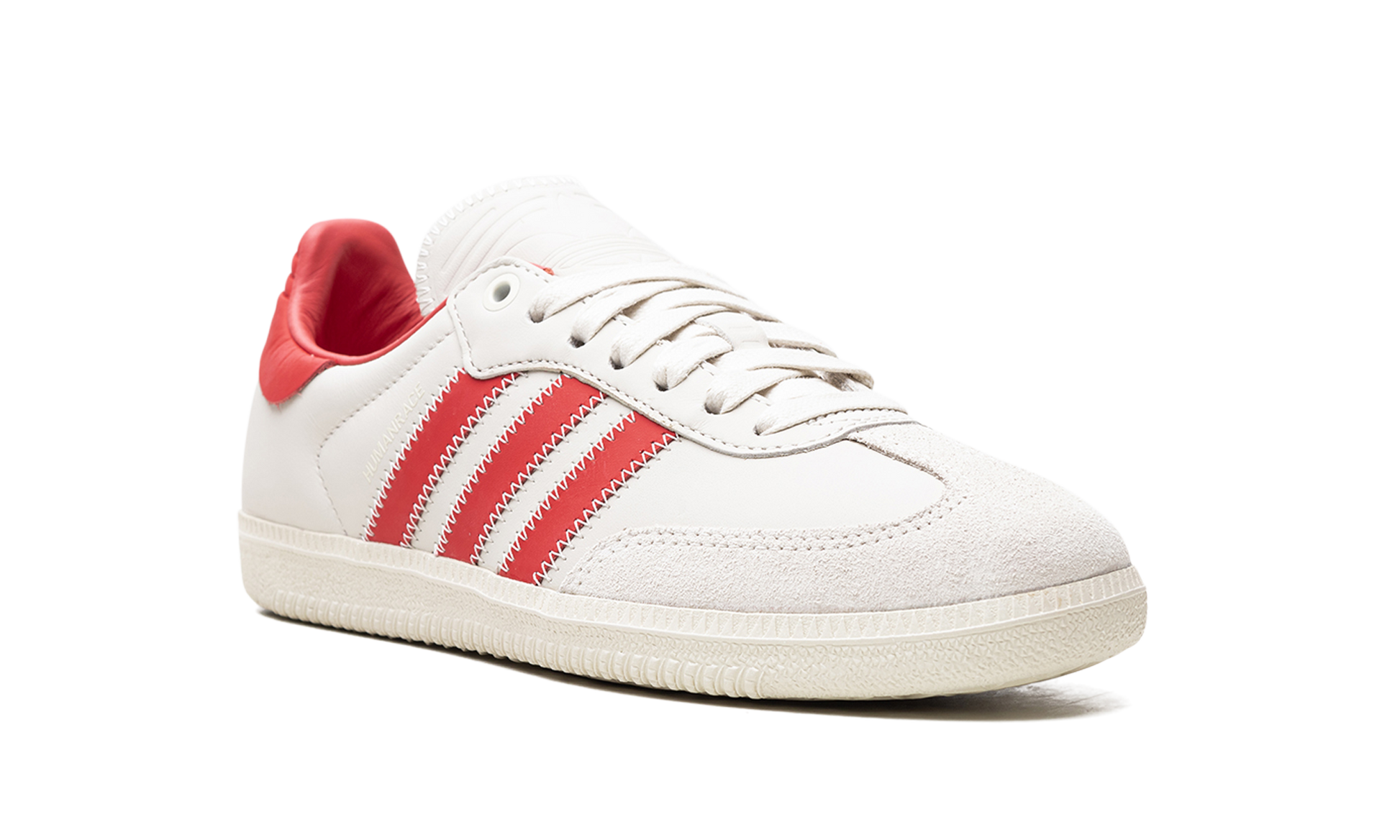 Samba "pharrell Williams - Glory Red" - 7