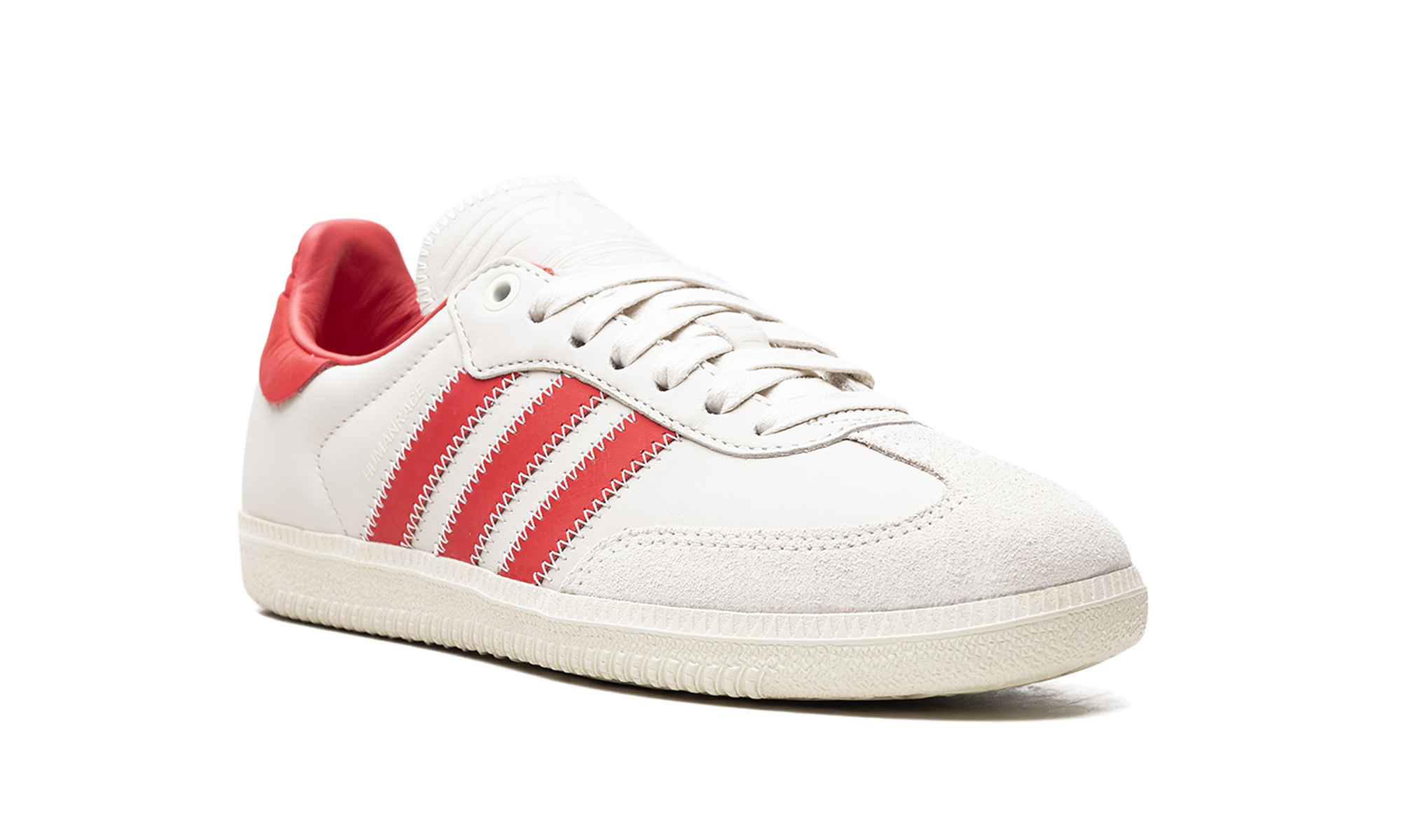 Samba "pharrell Williams - Glory Red" - 7