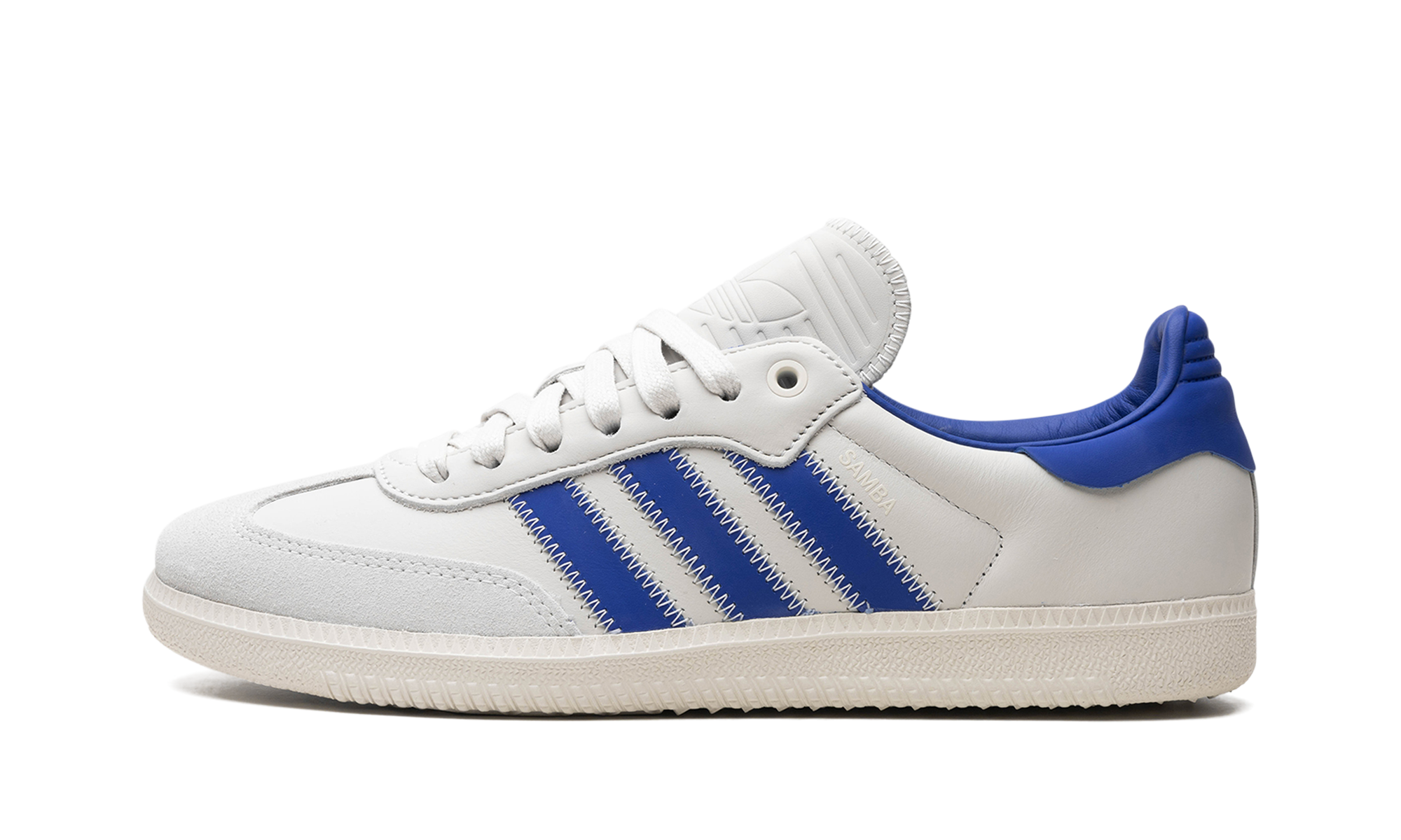 Samba "pharrell Williams - Navy" - 1