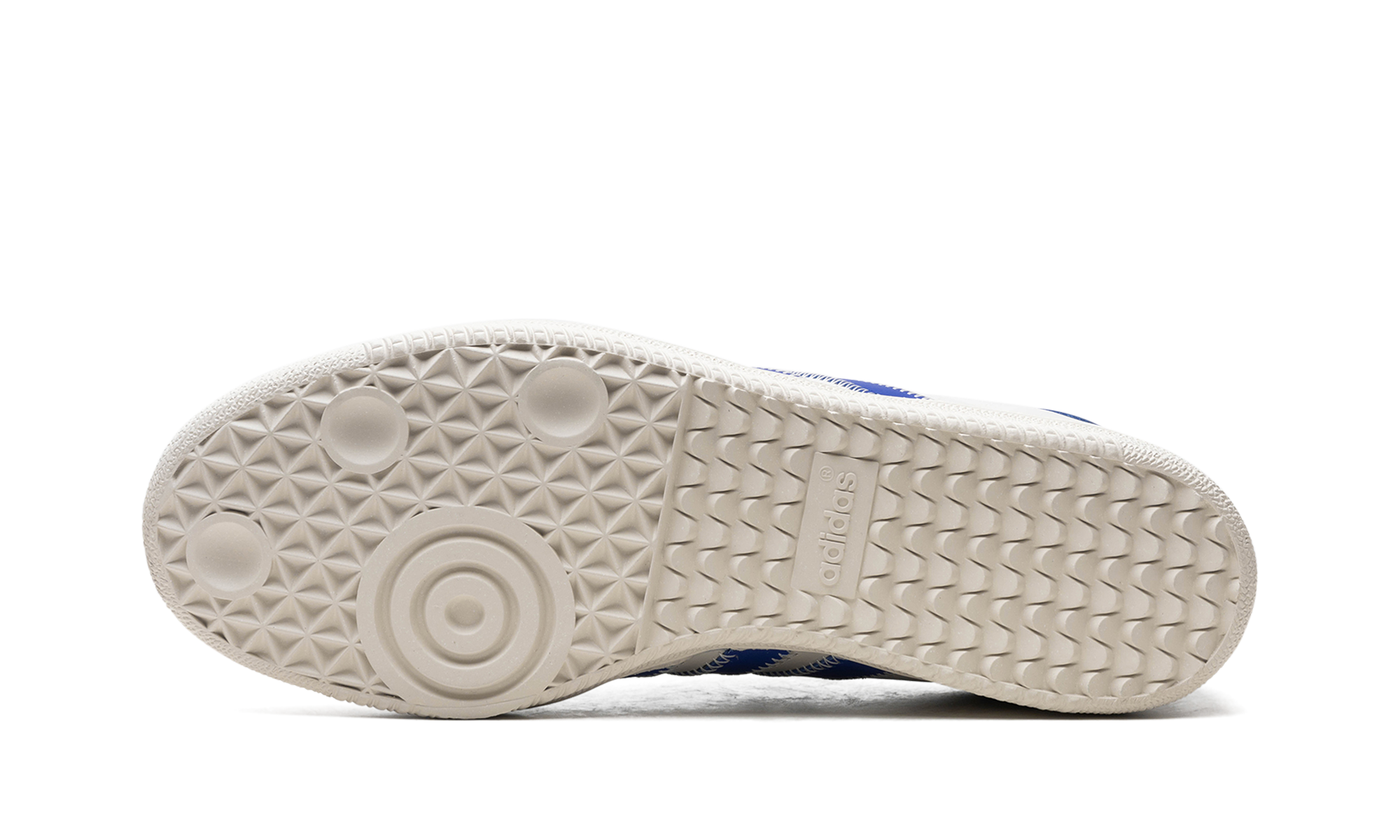 Samba "pharrell Williams - Navy" - 5