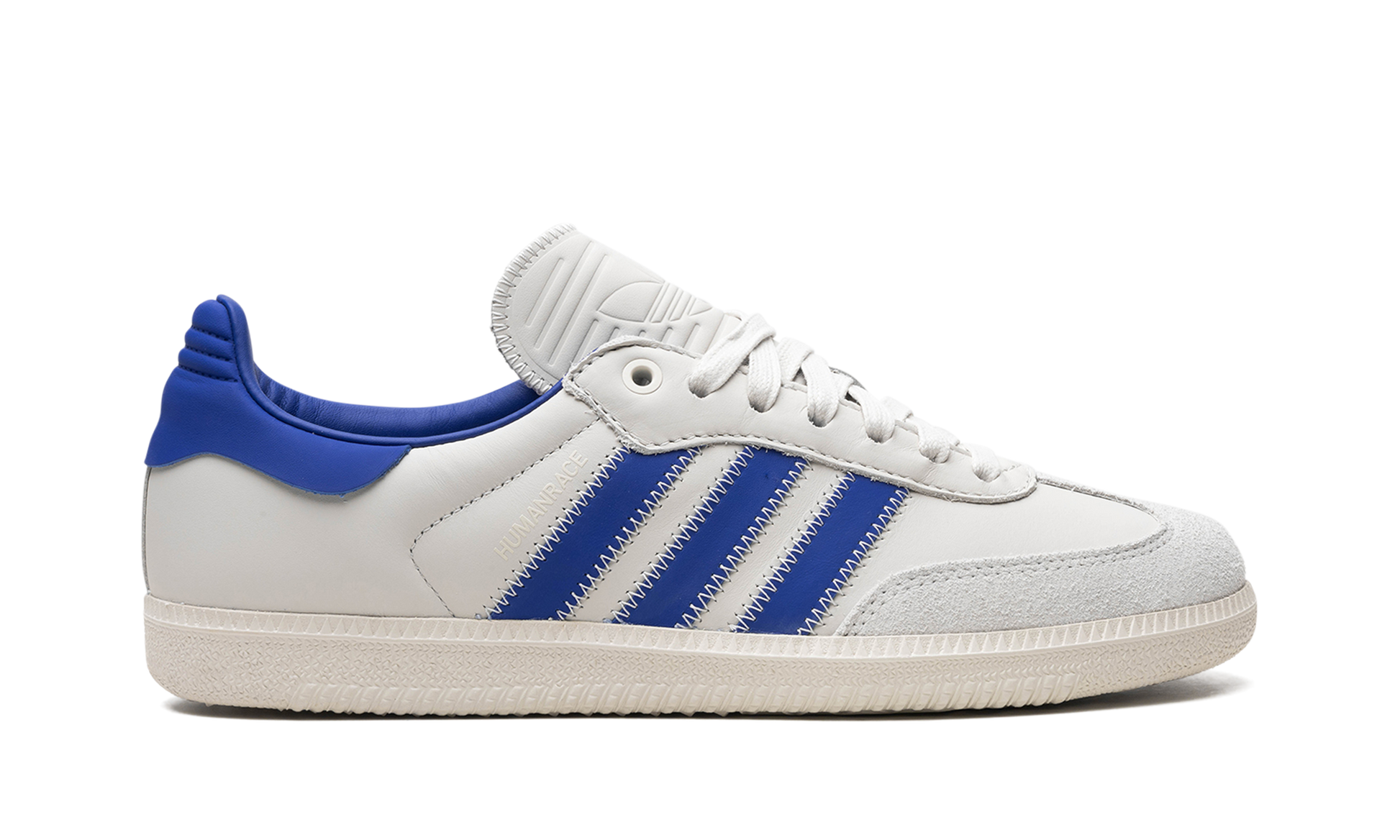 Samba "pharrell Williams - Navy" - 6