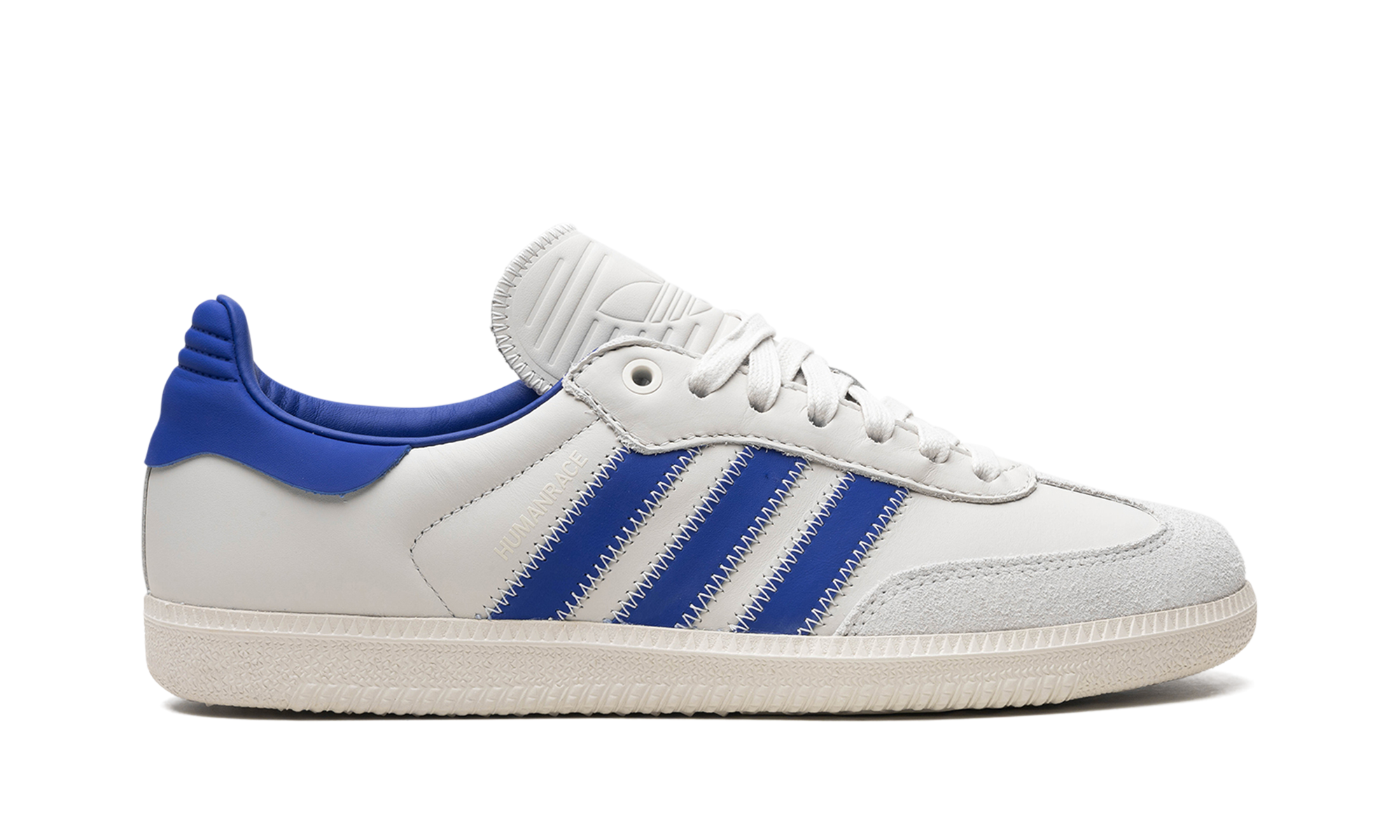 Samba "pharrell Williams - Navy" - 6