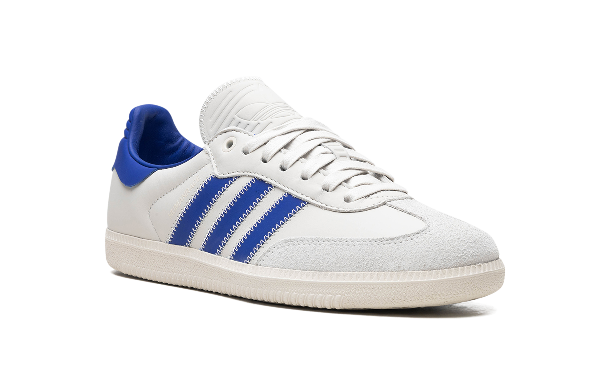 Samba "pharrell Williams - Navy" - 7