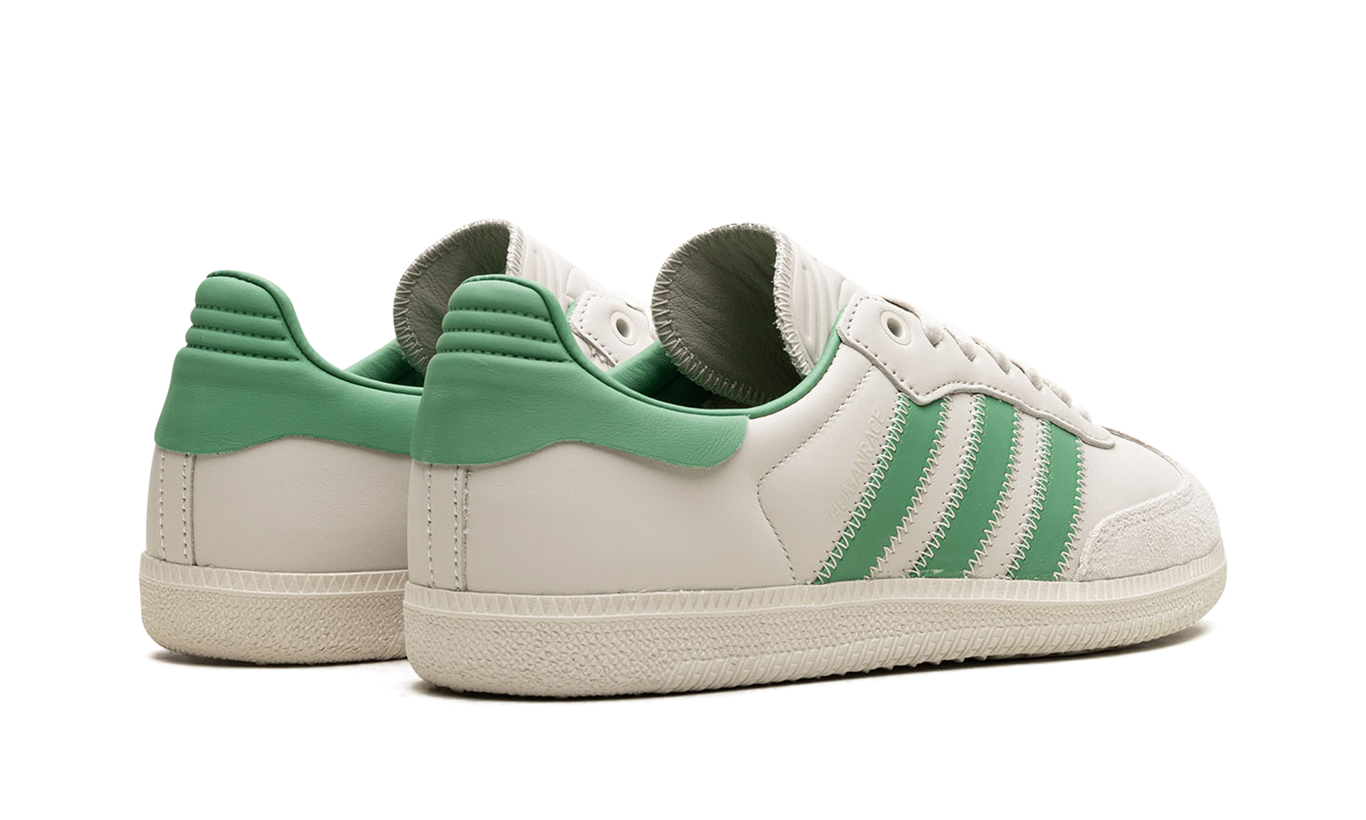 Samba "pharrell Williams - Preloved Green" - 3