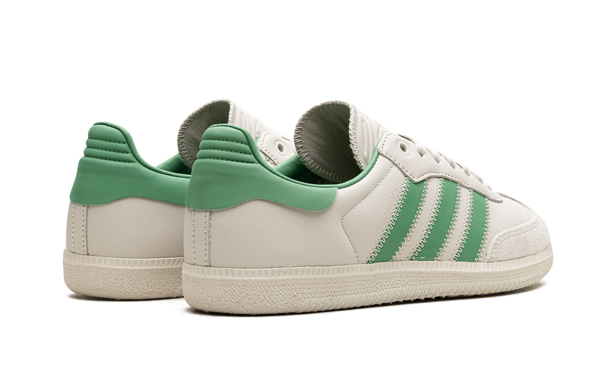 Samba "pharrell Williams - Preloved Green" - 3
