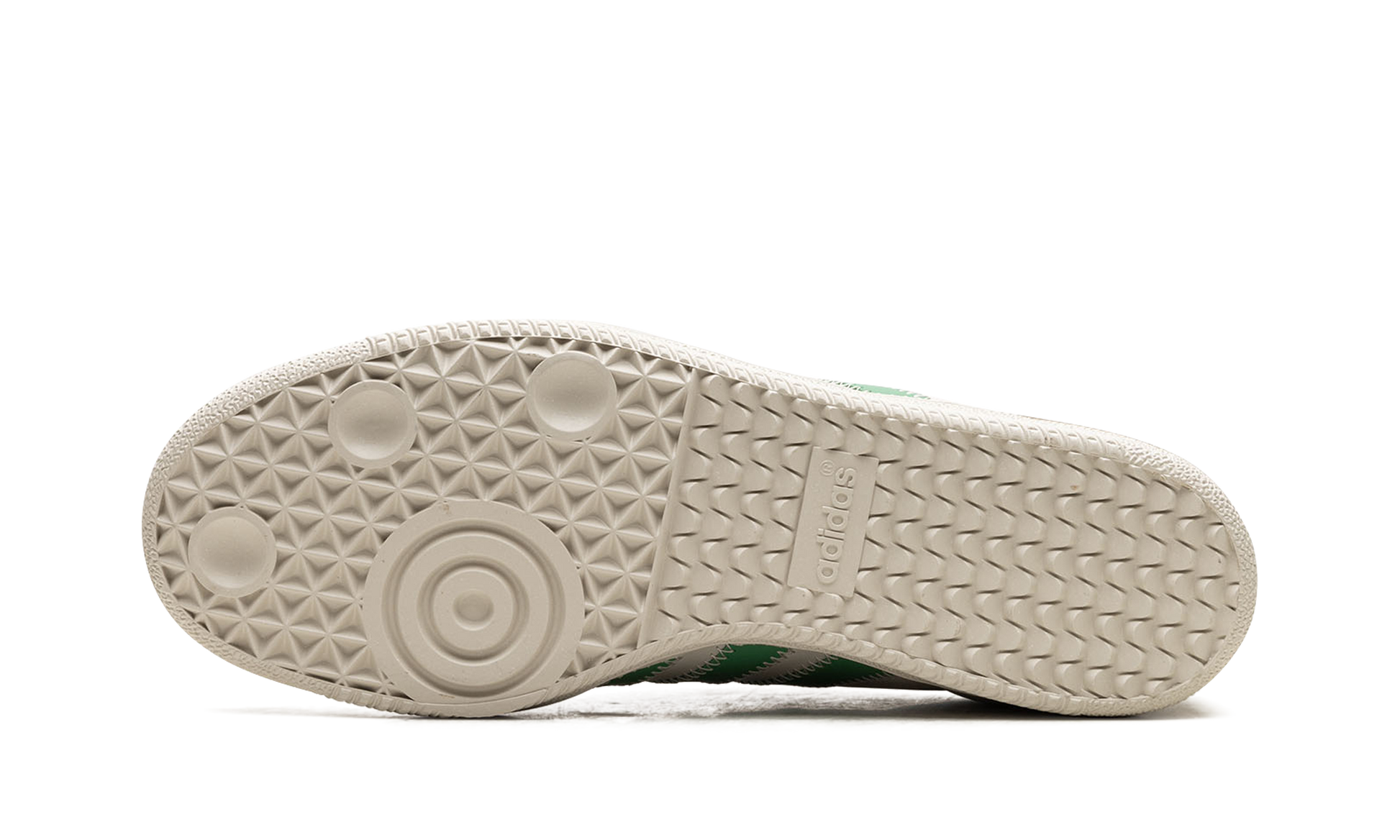 Samba "pharrell Williams - Preloved Green" - 5