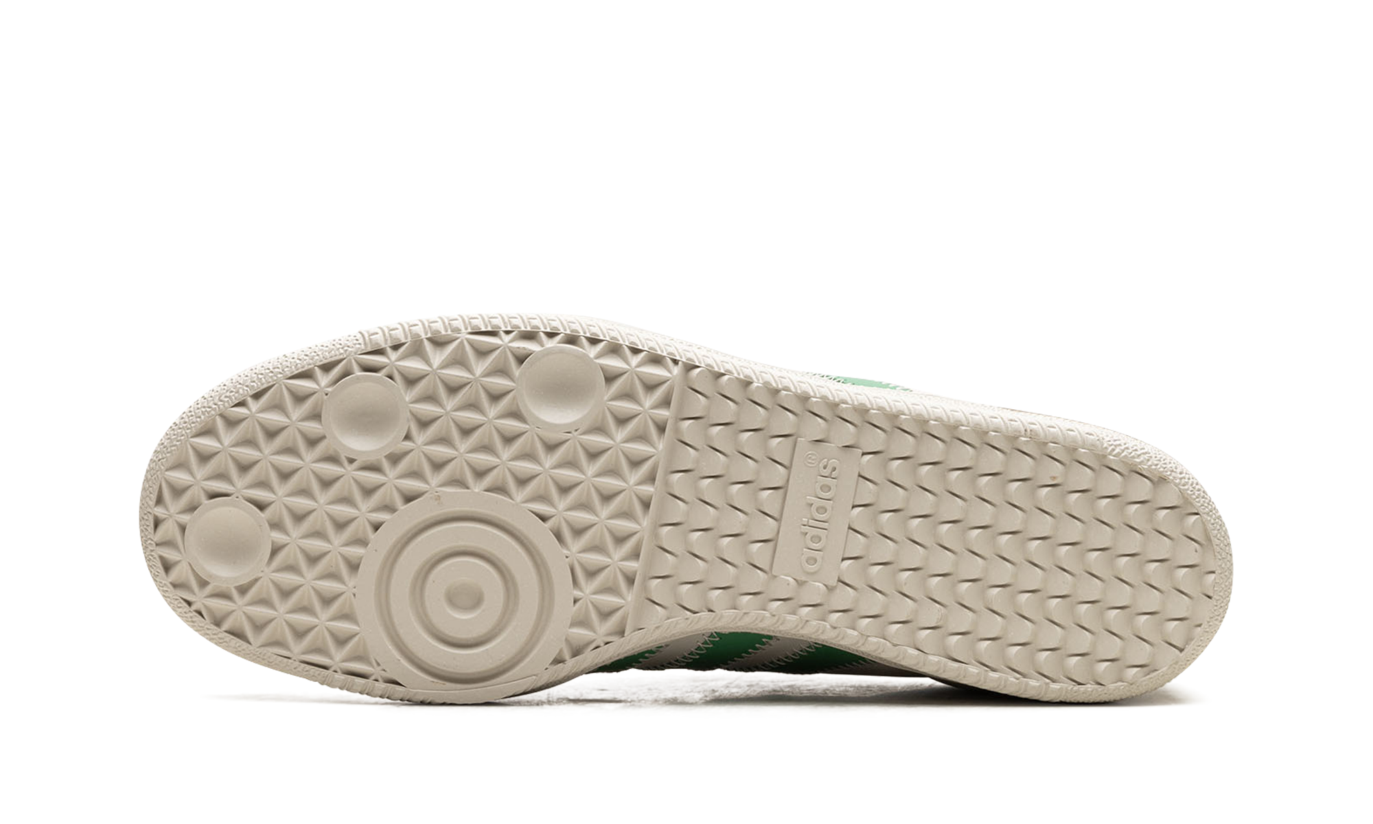 Samba "pharrell Williams - Preloved Green" - 5