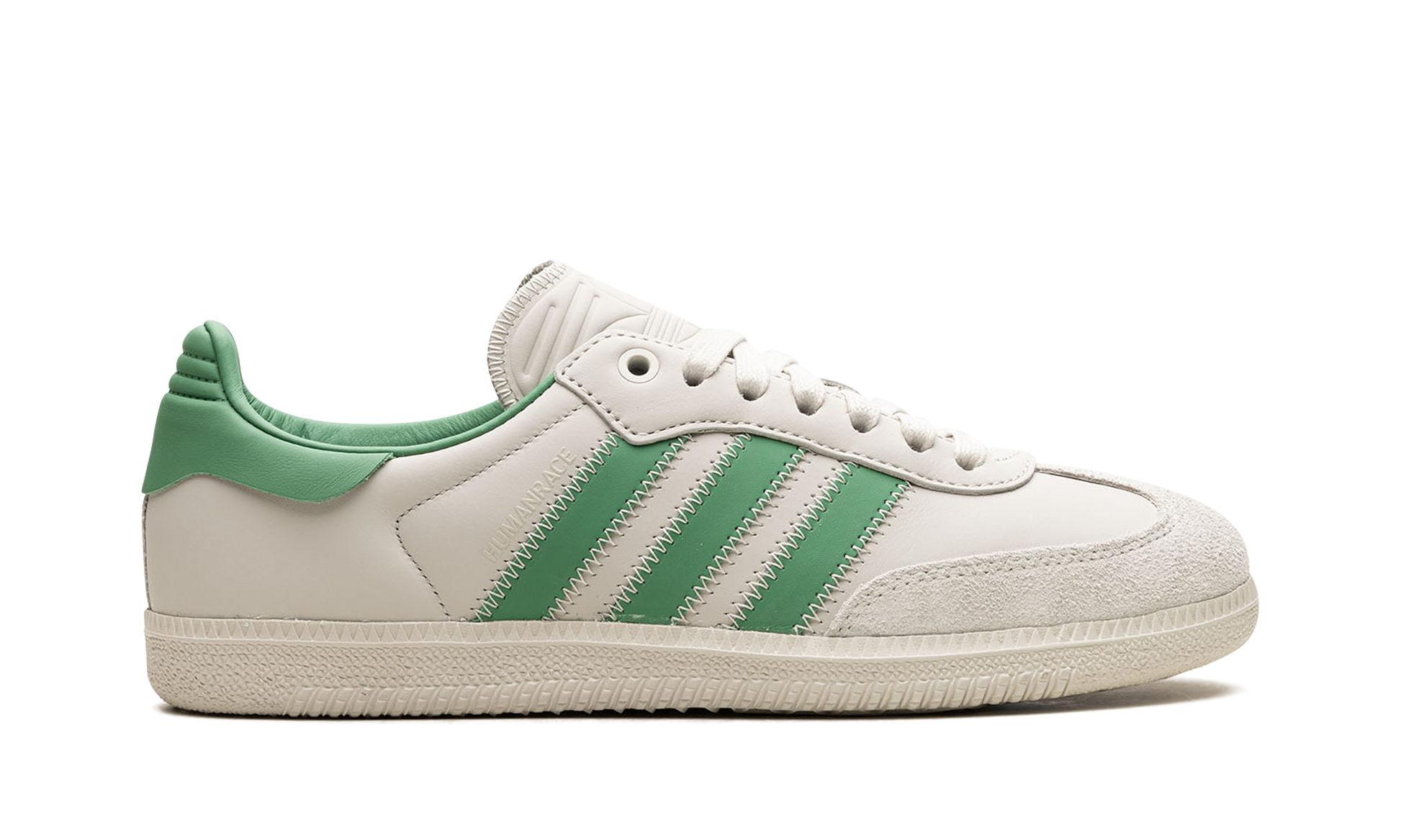 Samba "pharrell Williams - Preloved Green" - 6