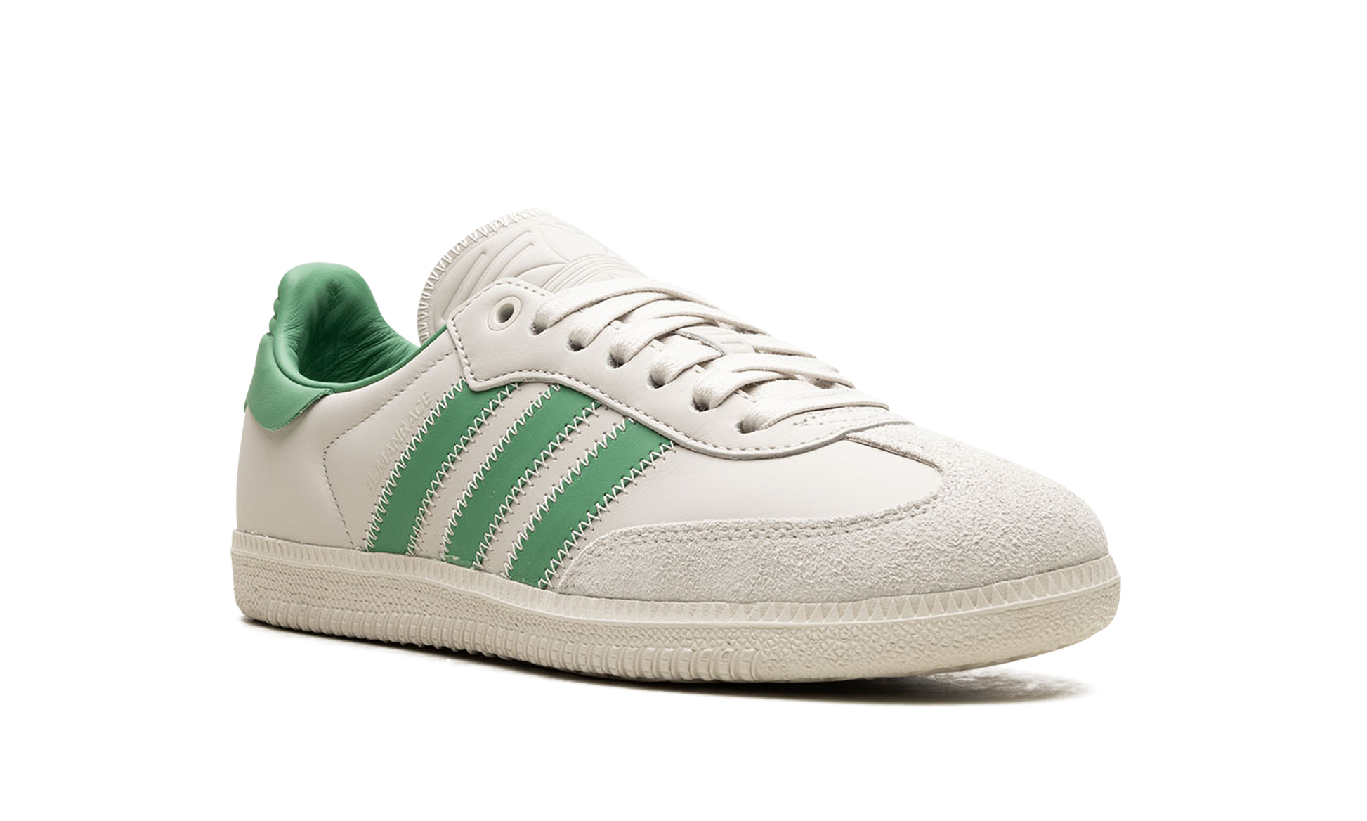 Samba "pharrell Williams - Preloved Green" - 7