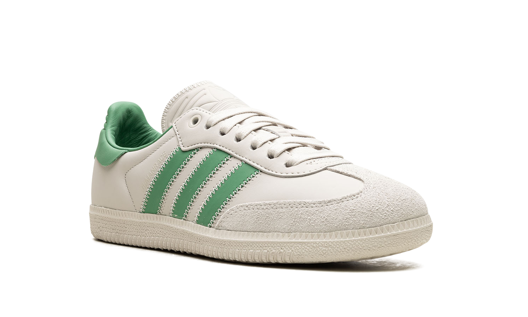 Samba "pharrell Williams - Preloved Green" - 7