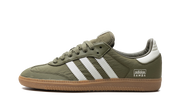 Samba "reflective Pack - Focused Olive" - 1