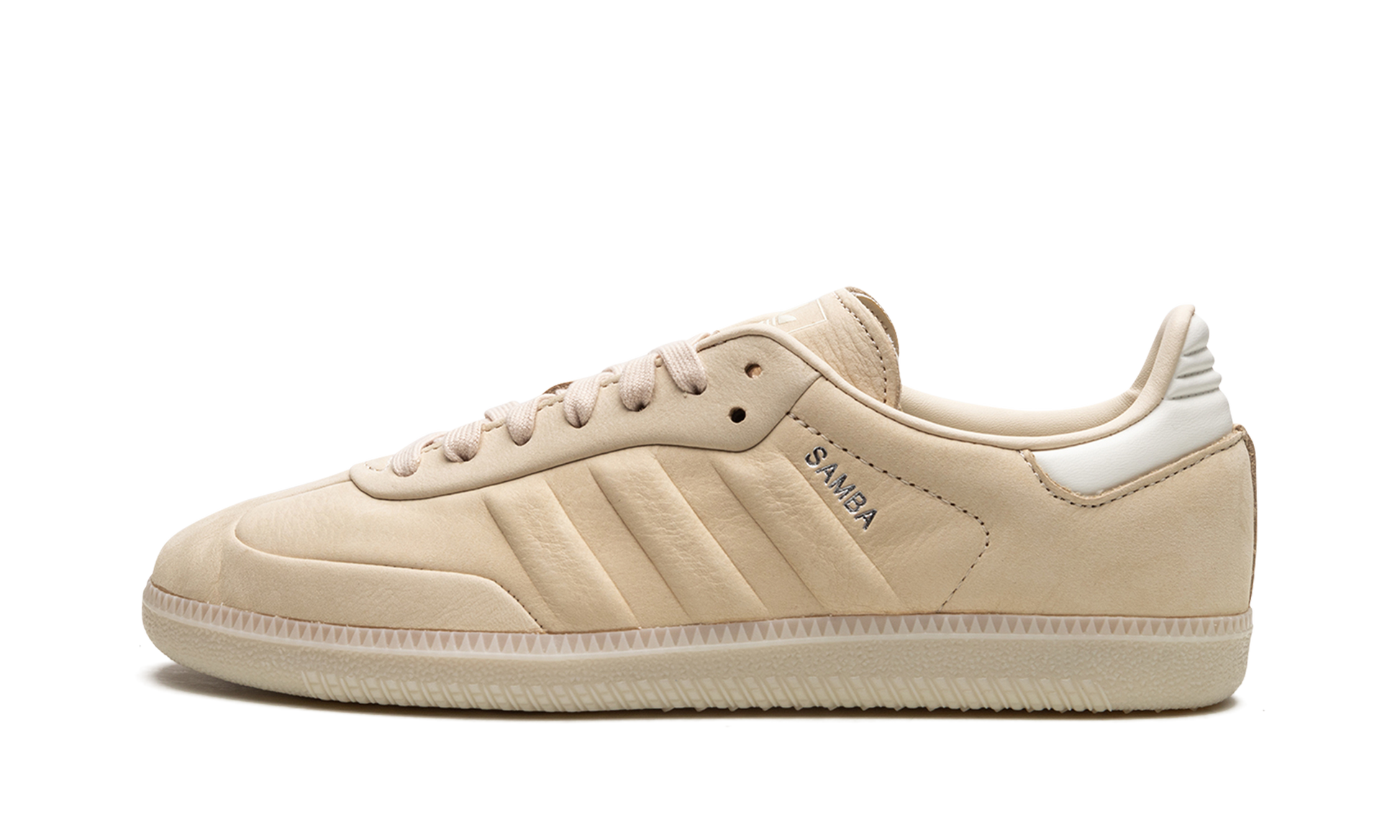 Samba "sand" - 1