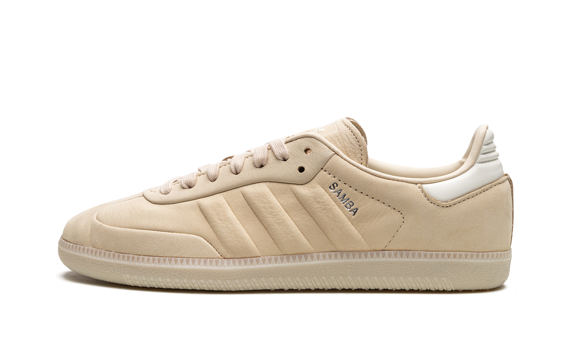 Samba "sand" - 1