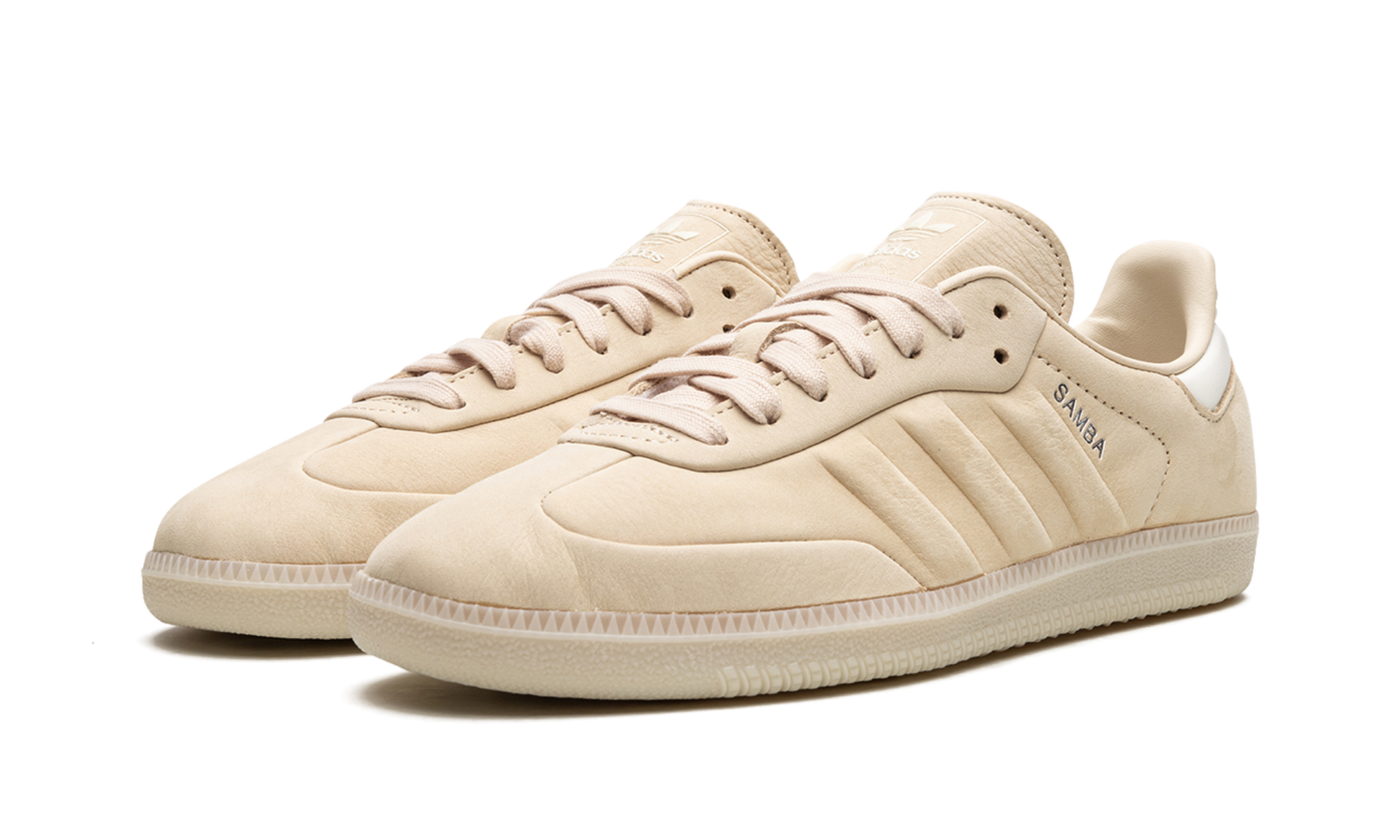 Samba "sand" - 2