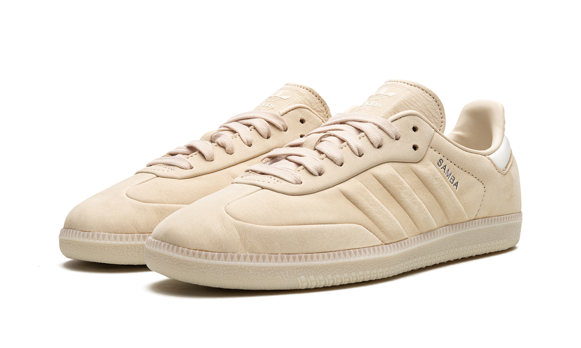 Samba "sand" - 2