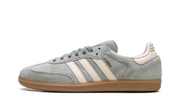 Samba "silver Green Wonder White" - 1