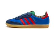 Samba "sneaker Politics - Consortium Cup" - 1