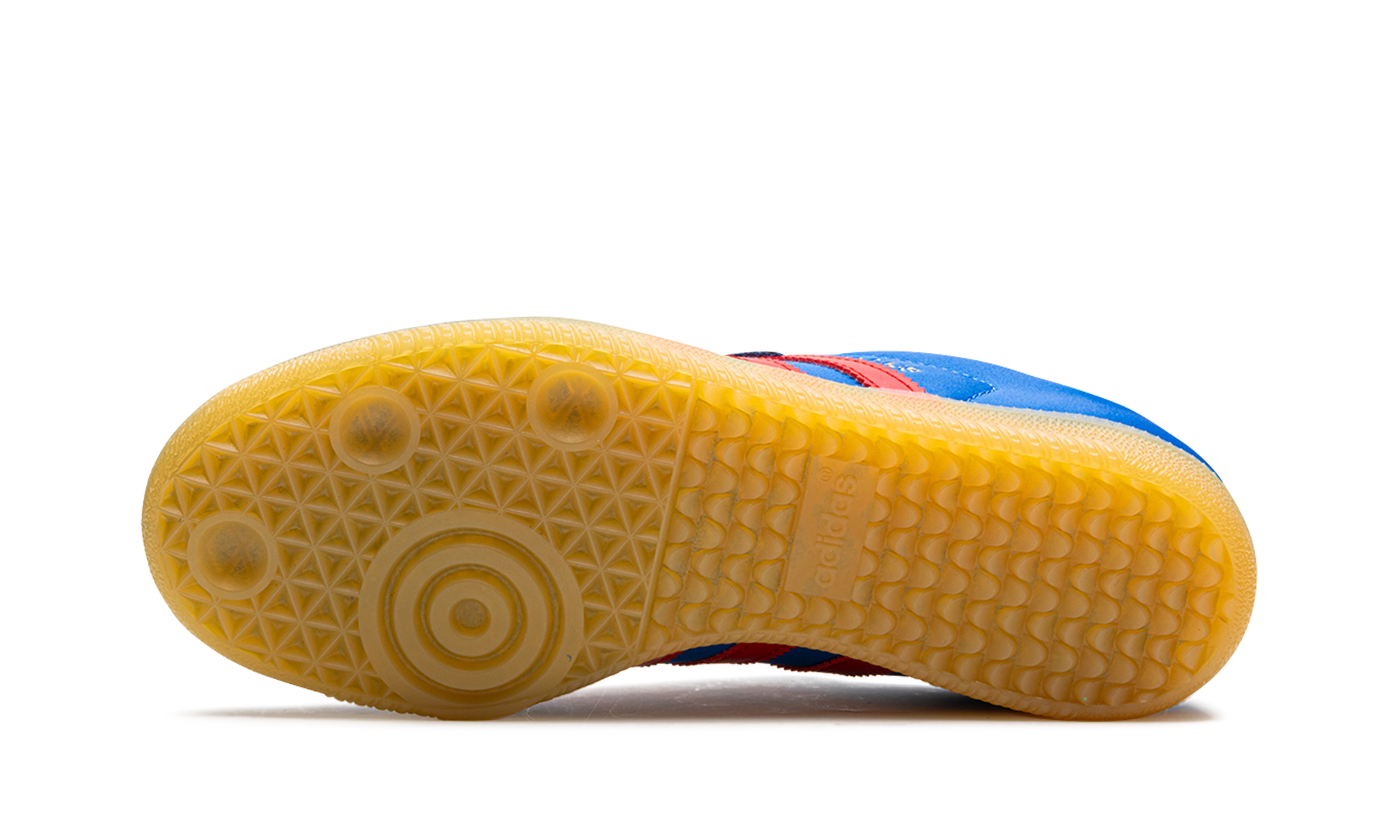 Samba "sneaker Politics - Consortium Cup" - 5