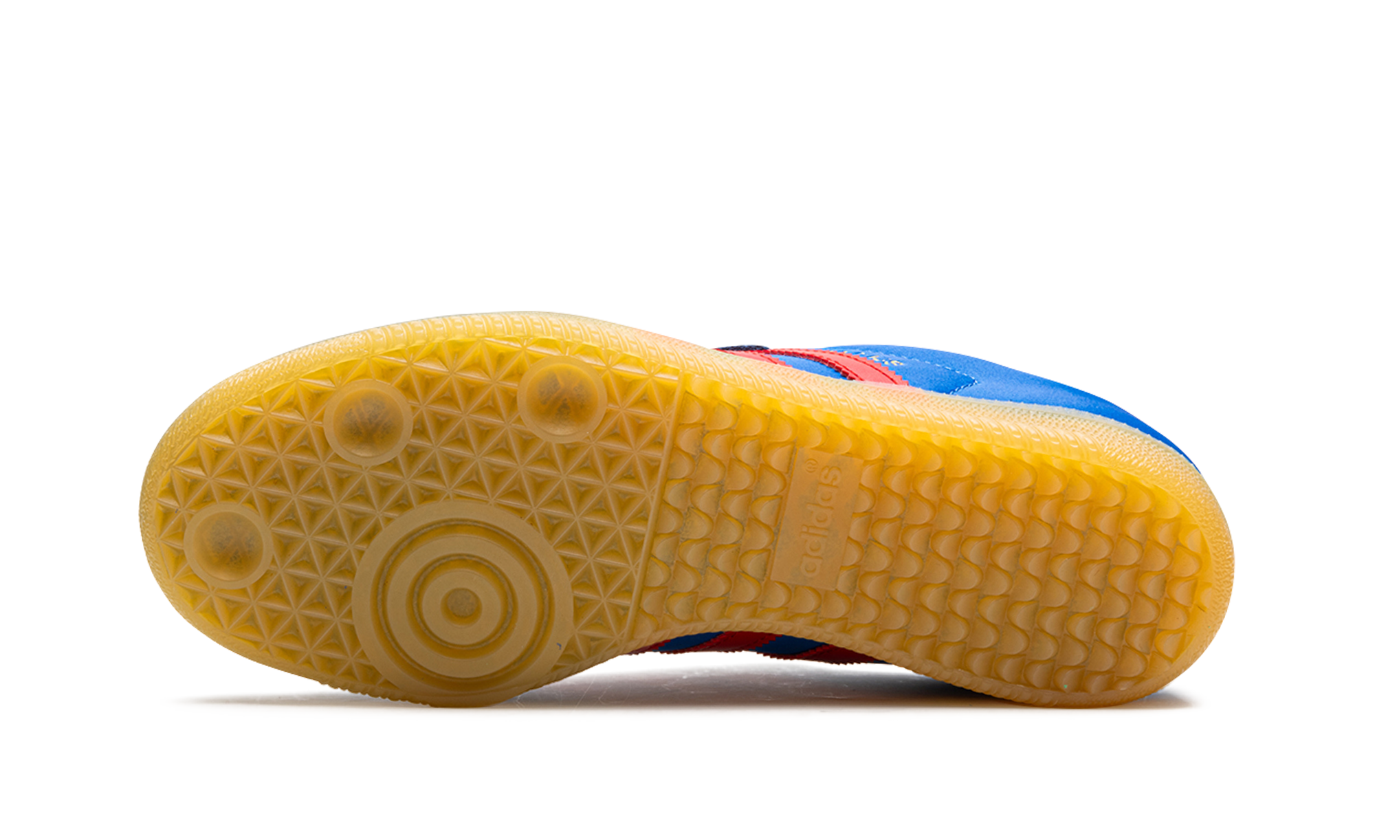 Samba "sneaker Politics - Consortium Cup" - 5