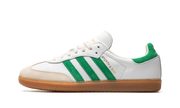 Samba "sporty And Rich" - 1
