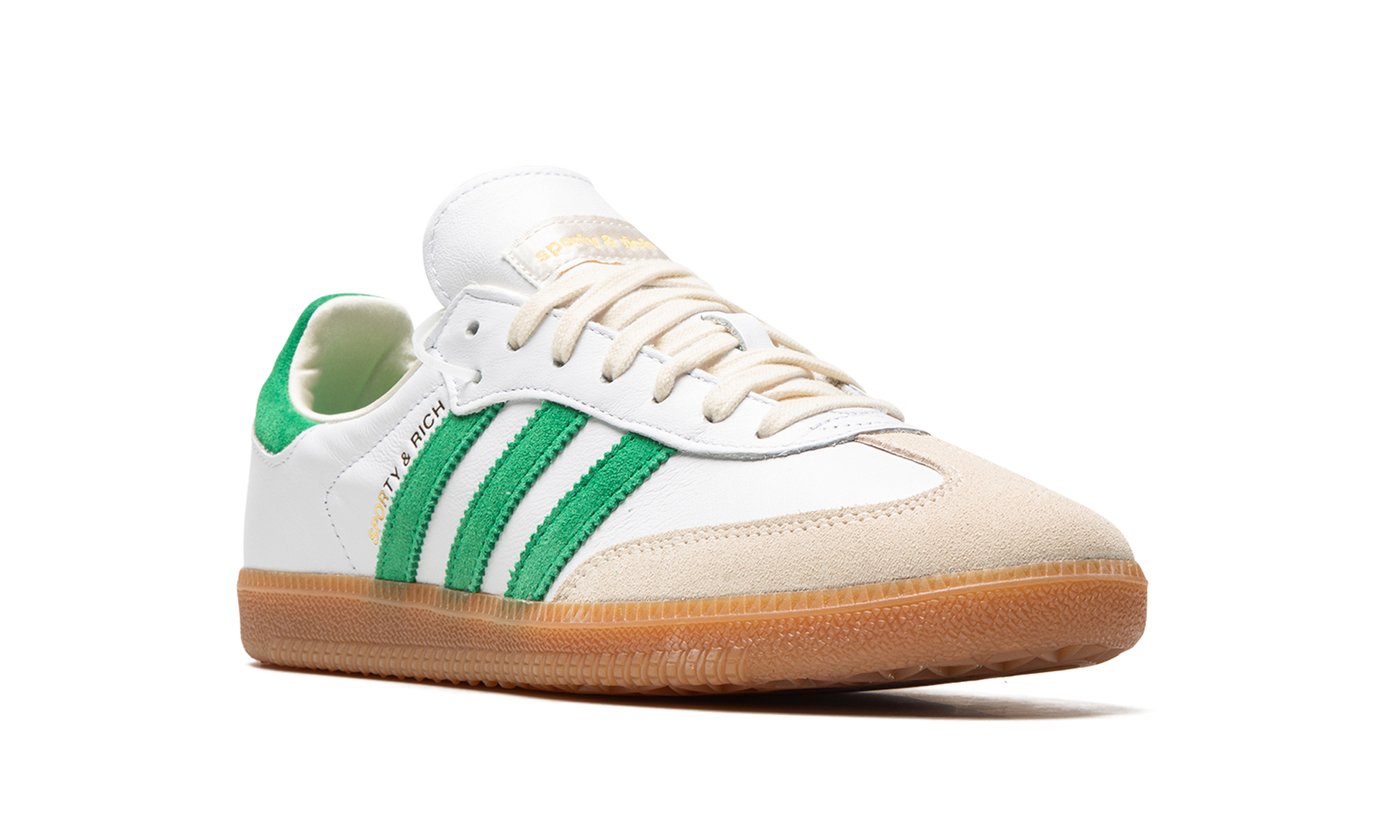 Samba "sporty And Rich" - 7