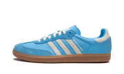 Samba "sporty & Rich - Blue Grey" - 1