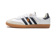 Samba "sporty & Rich - White/black" - 1