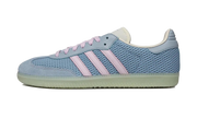 Samba "tactile Blue Ice Lavender" - 1