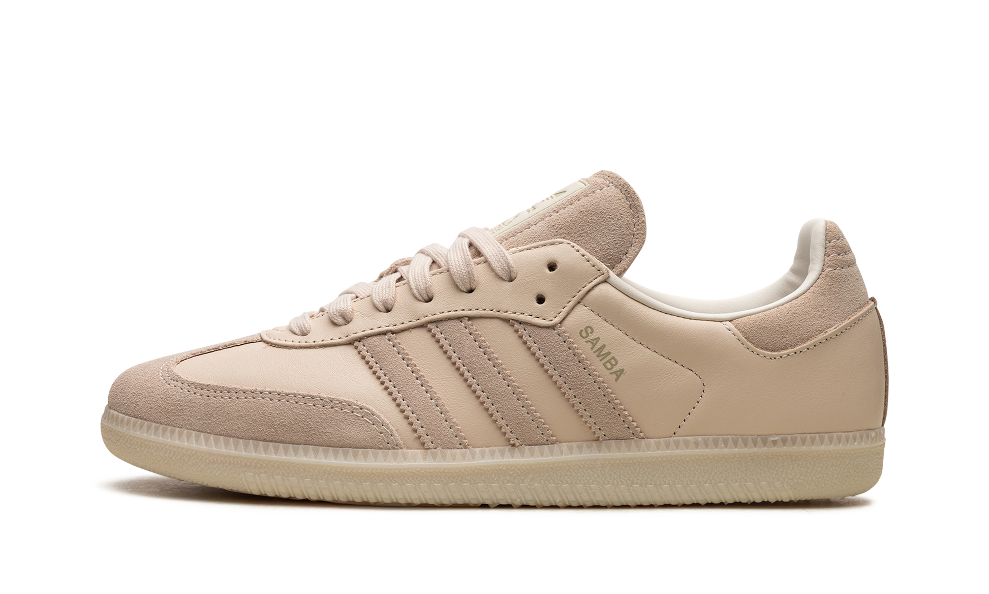 Samba "tonal Color Pack Linen" - 1