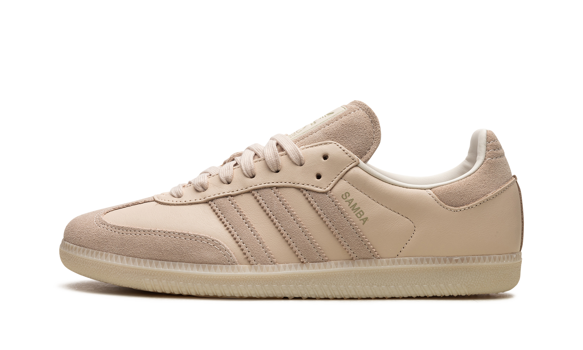 Samba "tonal Color Pack Linen" - 1