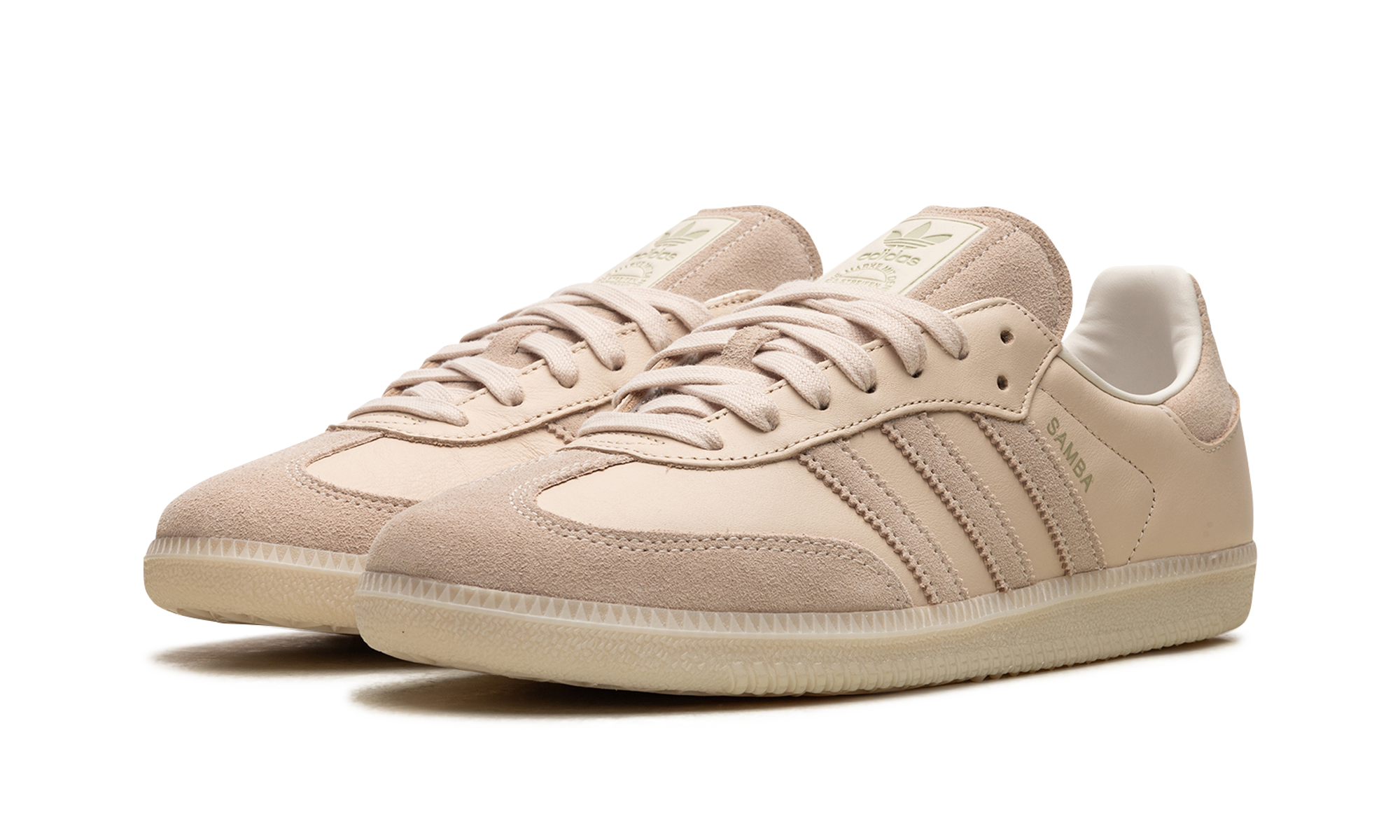 Samba "tonal Color Pack Linen" - 2