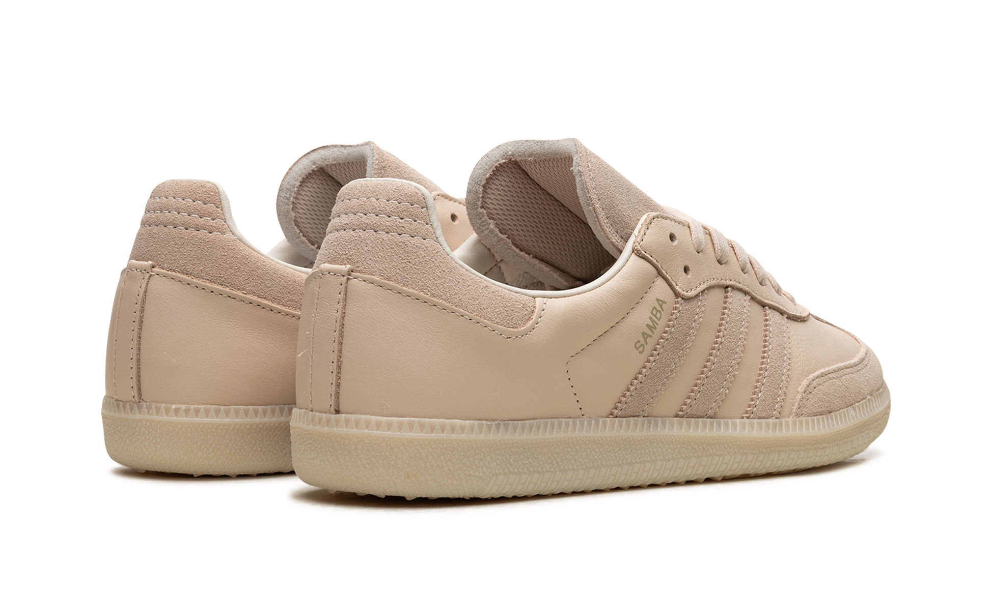 Samba "tonal Color Pack Linen" - 3