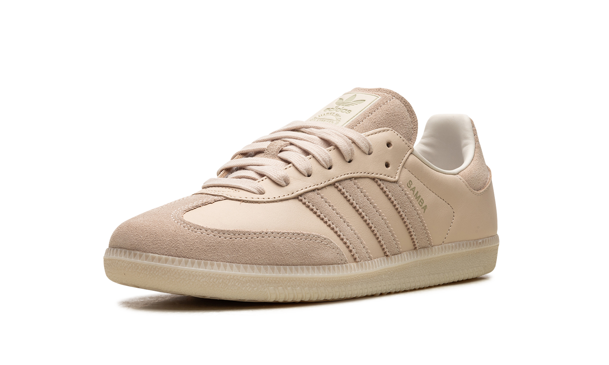 Samba "tonal Color Pack Linen" - 4