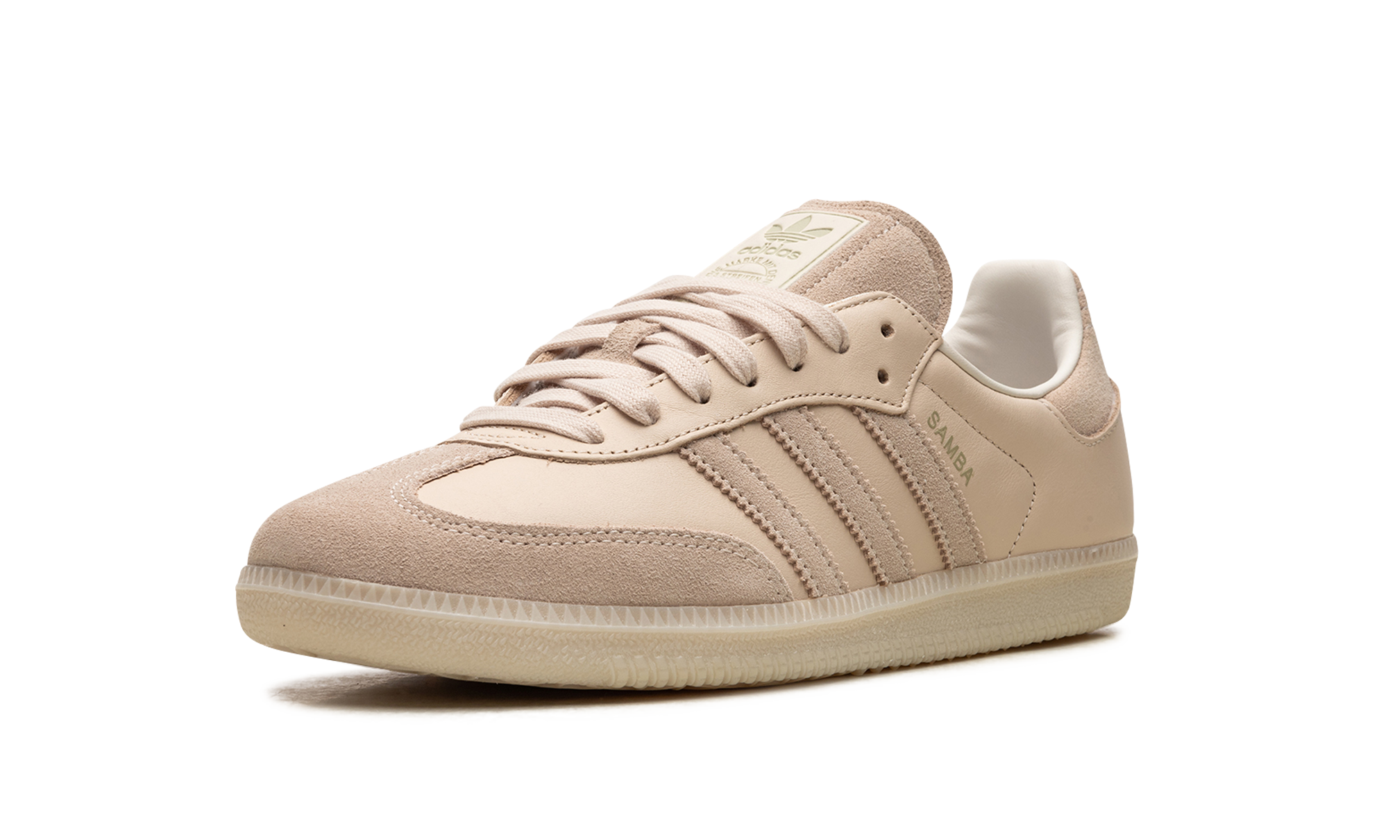 Samba "tonal Color Pack Linen" - 4
