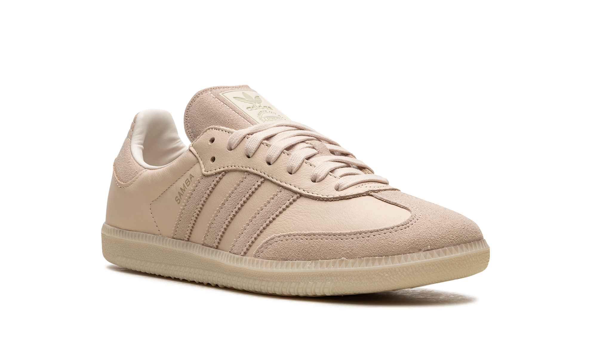 Samba "tonal Color Pack Linen" - 7
